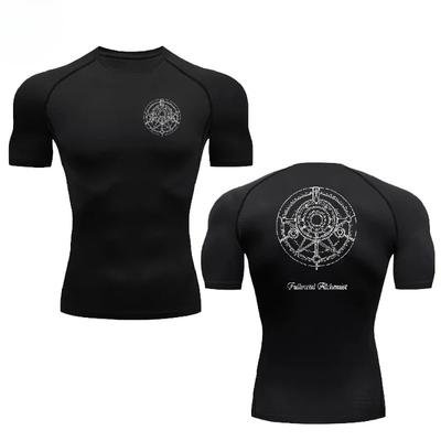 T-shirts en tops – T-shirts