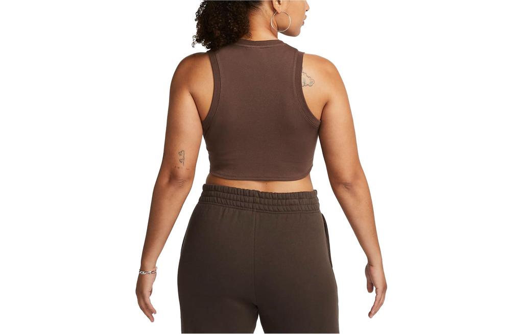 Nike Chill Knit tank top FB8280-237