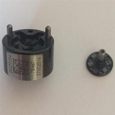Leading-Edge-9308-621C 9308Z621C 28239294 28440421 For Renault Ssangyong Diesel Injector Common Rail Control Valve Replacement A