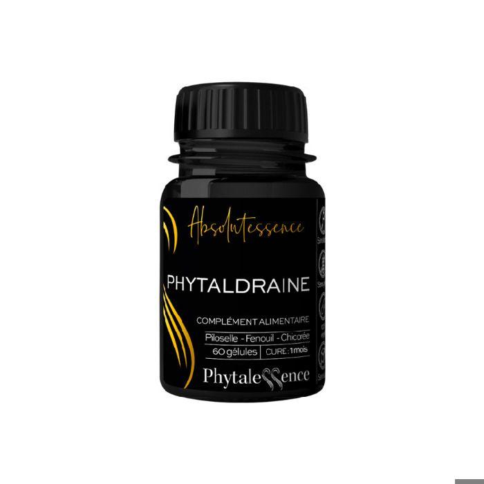 Phytalessence Phytaldraine 60 Gélules