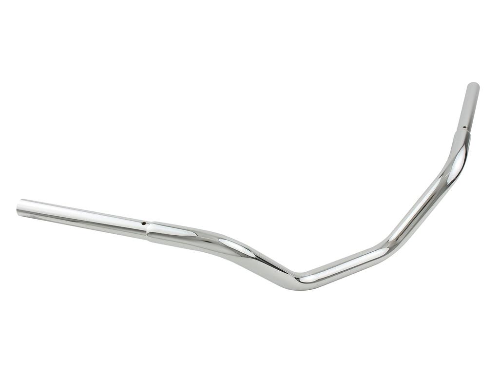 POSH FAITH Bar Handle W1 Bar Steel W650 Exclusive Plated 040163