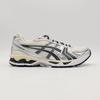 1203A566-100 KITH Asics Vintage Tech Gel-Kayano 14 Cream Scarab (Men's)