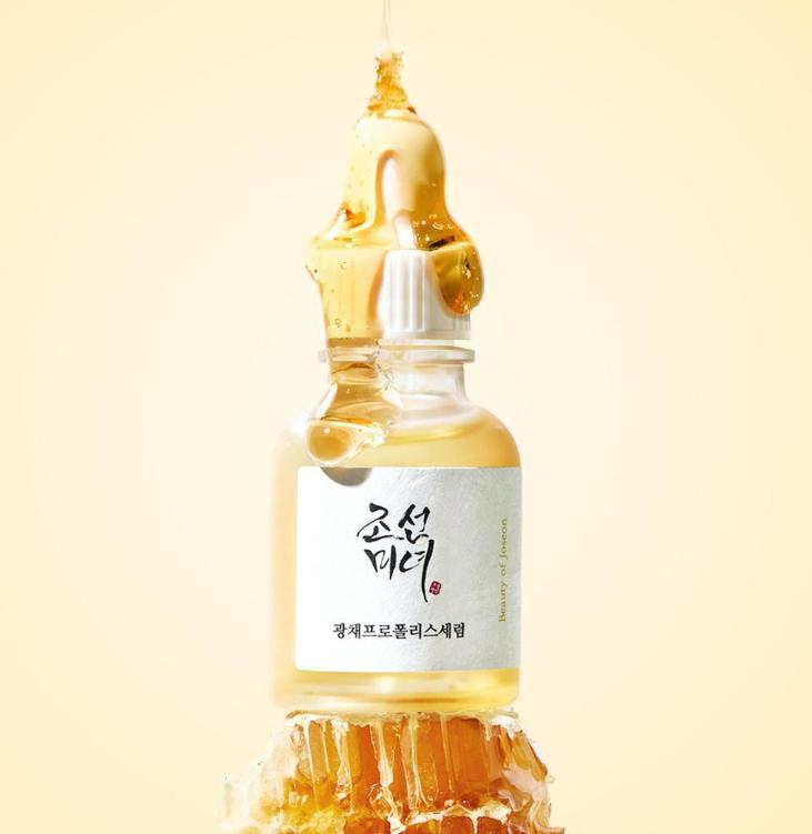 Beauty of Joseon Glow Serum Propolis + Niacinamide 30ml | Brightening & Soothing Care