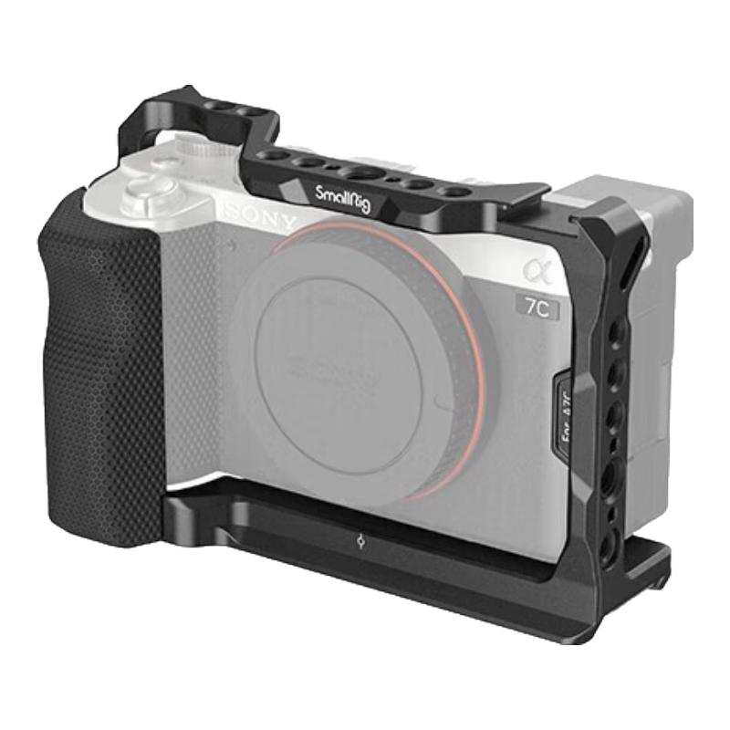 SmallRig Camera Cage for Sony A7C