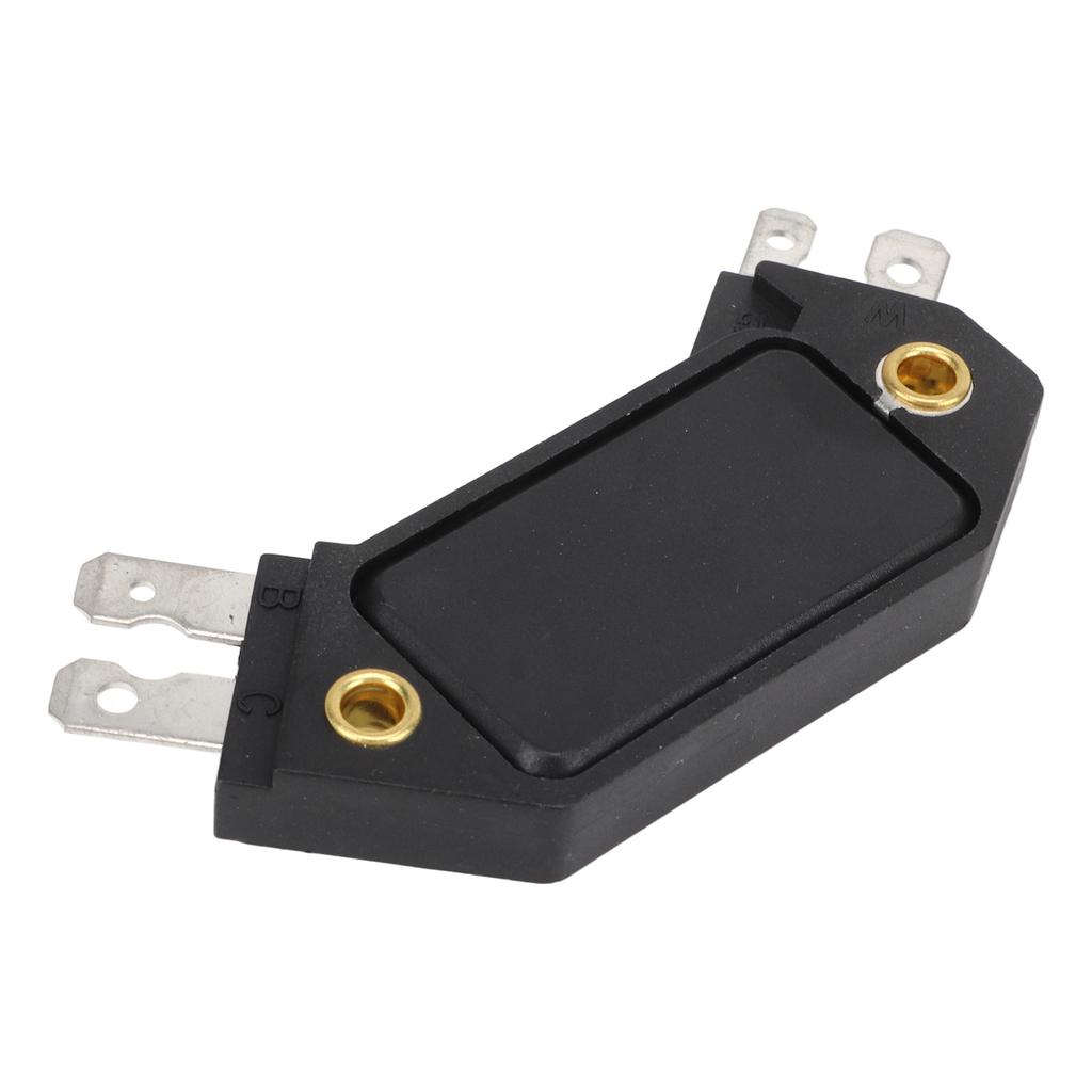 Ignition Coil Module DS10071 Metal Ignition Control Module Replacement for American Motors Concord