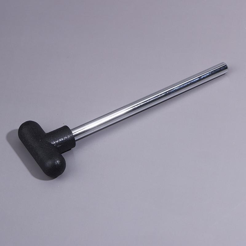 1Pc 9.5Mm Weight Stack Pin Gym Pin Heavy Duty Replacement Weight Machine Pin Fitness Home Gym Universal Exercise Machine Parts