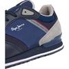 Pepe Jeans Sneakers London Cross