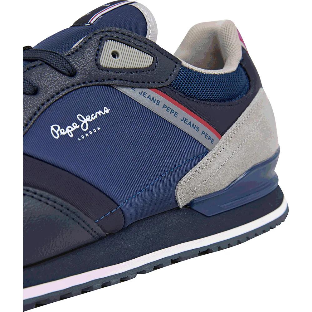 Pepe Jeans Sneakers London Cross