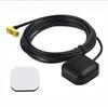 BINGFU Car Waterproof Active GPS Navigation Antenna Car Stereo Host GPS Navigation System Module