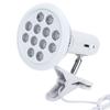 24W Blue Light Therapy Lamp Baby Jaundice Treatment Acne Spot Fade Skin Care Light  110‑240VUS Plug