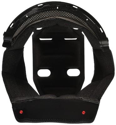 Equipamentos de proteção – Acessórios para capacetes