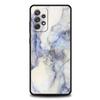 Marble Fashion Case for Samsung A57 A37 A51 A71 A21S A17 A11 A15 A25 A41 A23 A33 A53 A73 A07 A05S A13 A35 A55 5G Cover