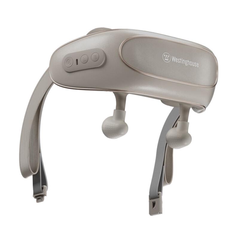 

Westinghouse Shoulder Neck Massager WCM-UK6S