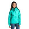 TRESPASS Damen/Damen Miyake wasserdichte Jacke mit Kapuze
