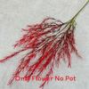 Artificial Arundinacea Phalaris Floral Decor For Living Room And Prop Photo