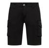 Шорты Alpha Industries Crew