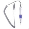 000rpm Electric Bit Drill Handpiece Manicure Er Machine Pen Handle Replacement Hand Piece Ing Tool