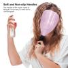 Lightweight Barber Salon Shield Reusable Makeup Protector Hairdressing Protector  Hairdressing