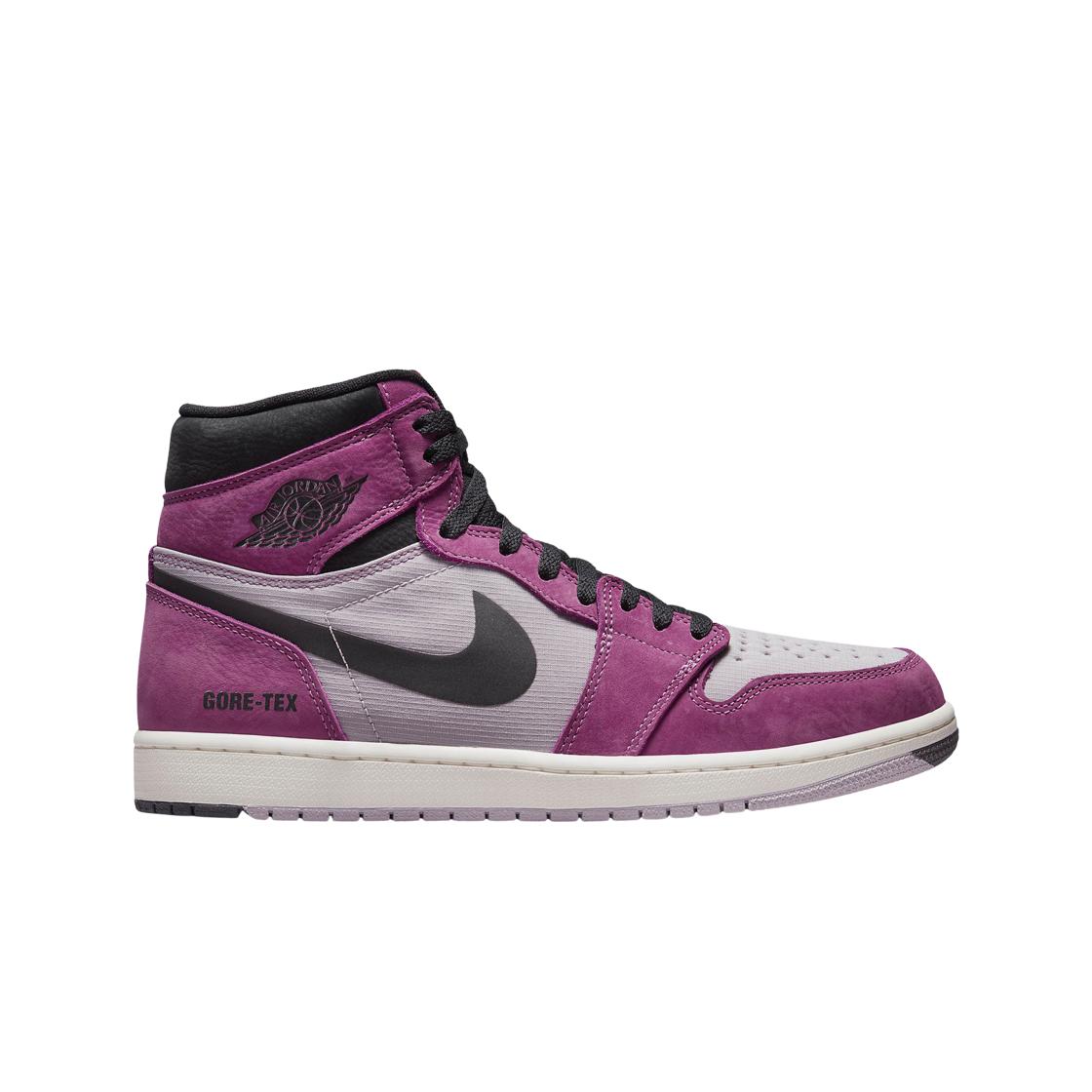 

Мужские кроссовки Jordan 1 Element Gore Tex Berry DB2889-500