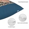 Muriel'S Wedding You'Re Terrible Muriel Square Pillowcase Polyester Linen Velvet Creative Zip Decorative Sofa Cushion Cover