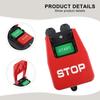 Single Phase 120V Mechanical Switch with Safety Stop for Saws and Tools
