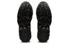 Herren Sneaker ASICS Gel-Nandi Hi G-TX Winterized Pack (2020) Graphitgrau/Schwarz