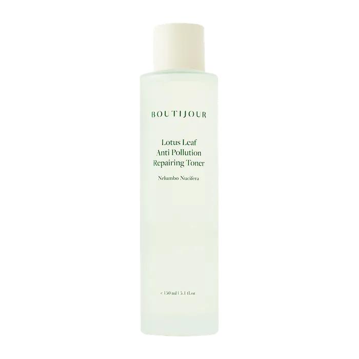 Lotus Leaf Anti-Pollution Repairing Toner (150ml)