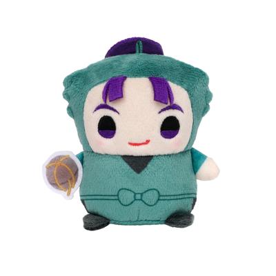 Nintama Senzo Tachibana Accessory Mamemate Rantaro [Holding Ver.] [Plush Mascot]