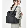 LeSportsac DOUBLE TROUBLE BACKPACK (Puffy Blossoms)