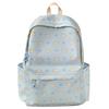 School Bag Korean Version Ins Large Capacity Cute Casual Simple Versatile Light Spring Outing