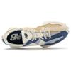 New Balance 327 Split Cream Blue Sneakers U327GN