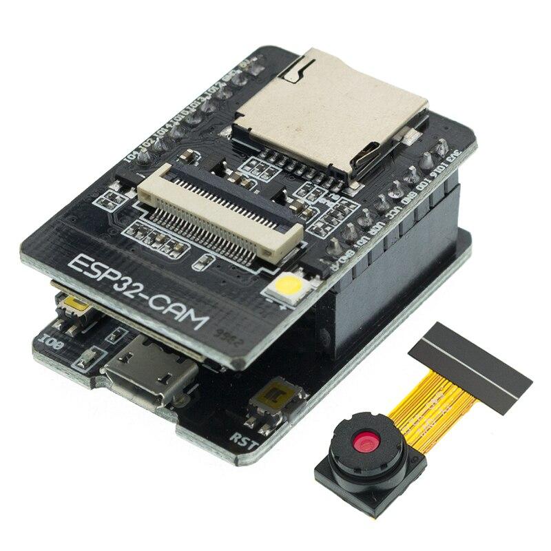 Płytka rozwojowa ESP32 WiFi + Bluetooth Bardzo niski pobór mocy Dwurdzeniowy ESP-32 ESP-32S ESP32-CAM ESP-WROOM-32 CH9102X