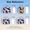 Cute Cat Lovely Clear Earphone Cases Cover Case For Airpods 3 2 1 Pro Pro3 Pro2 4