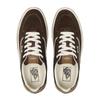 Vans Maverick Choco Ecru V3858 Sc