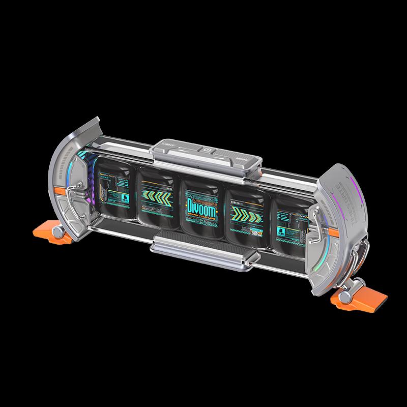 Дисплей піксель-арту Divoom Times Gate