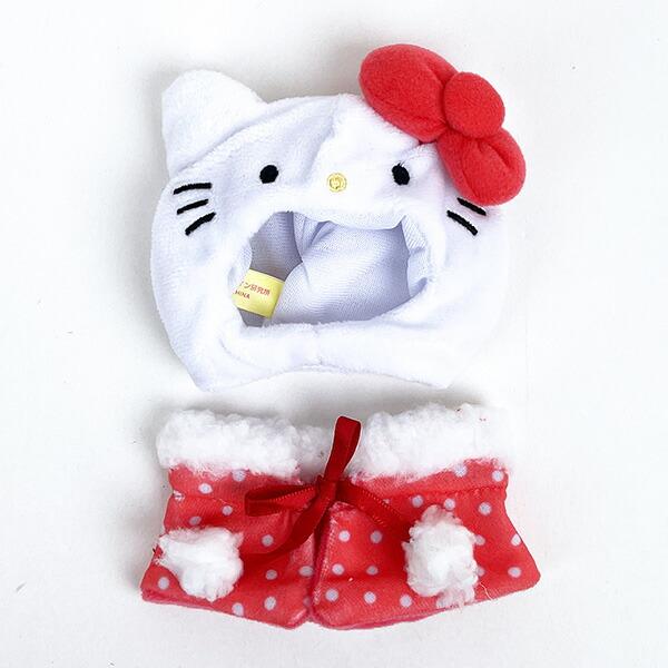 Sanrio Hello Kitty Plush Costumer (S) Oshi Katsu Nui Katsu Sanrio