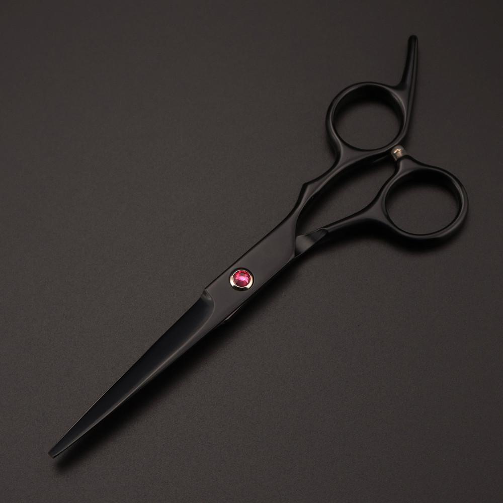 JP 440c Steel Scissor 6 Inch Hair Scissors Haircut Thinning Barber Tools  Shears Hairdresser Scissors