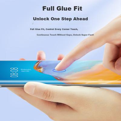 Accesorios para celulares y smartphones – Vidrio templado de pantalla