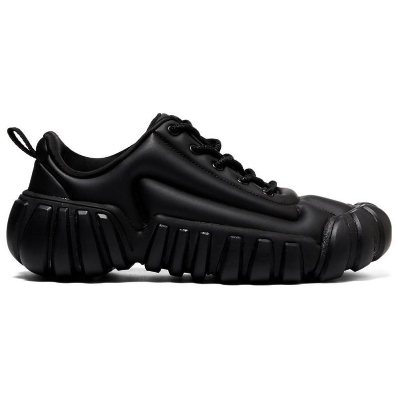 Onitsuka Tiger Dentigre Puff 'Triple Black' Sneakers 1183C147-001