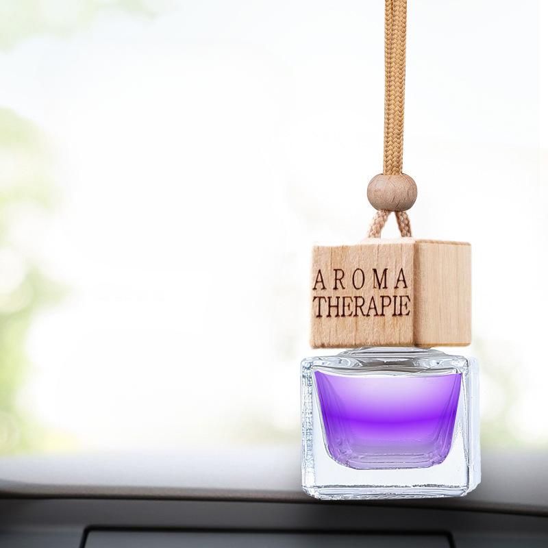 

1шт подвеска для автомобильных духов, высококачественный стойкий легкий аромат в автомобиле, высококачественные мужские и женские специальные автомобильные аксессуары, подвеска для ароматерапии