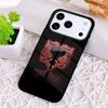 Albania Flag Eagle soft Phone Case for iPhone 17 Air 16 15 11 12 14 13 Pro Max Shockproof Cover