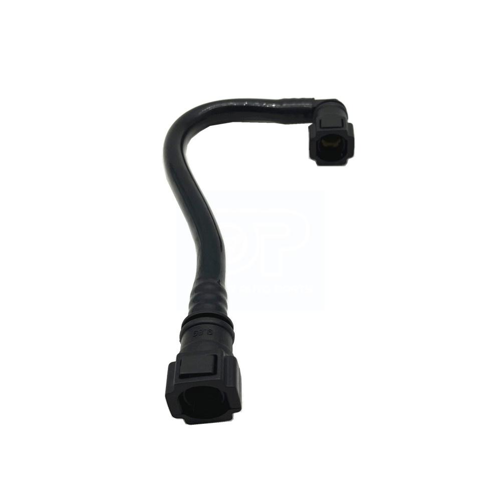One Piece Truck Coolant Pipe Hose OEM 21944107 Fit For Volov FM4 D11 D13 Vehicles