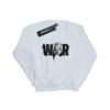 Marvel Mens Avengers Infinity War Fist Sweatshirt