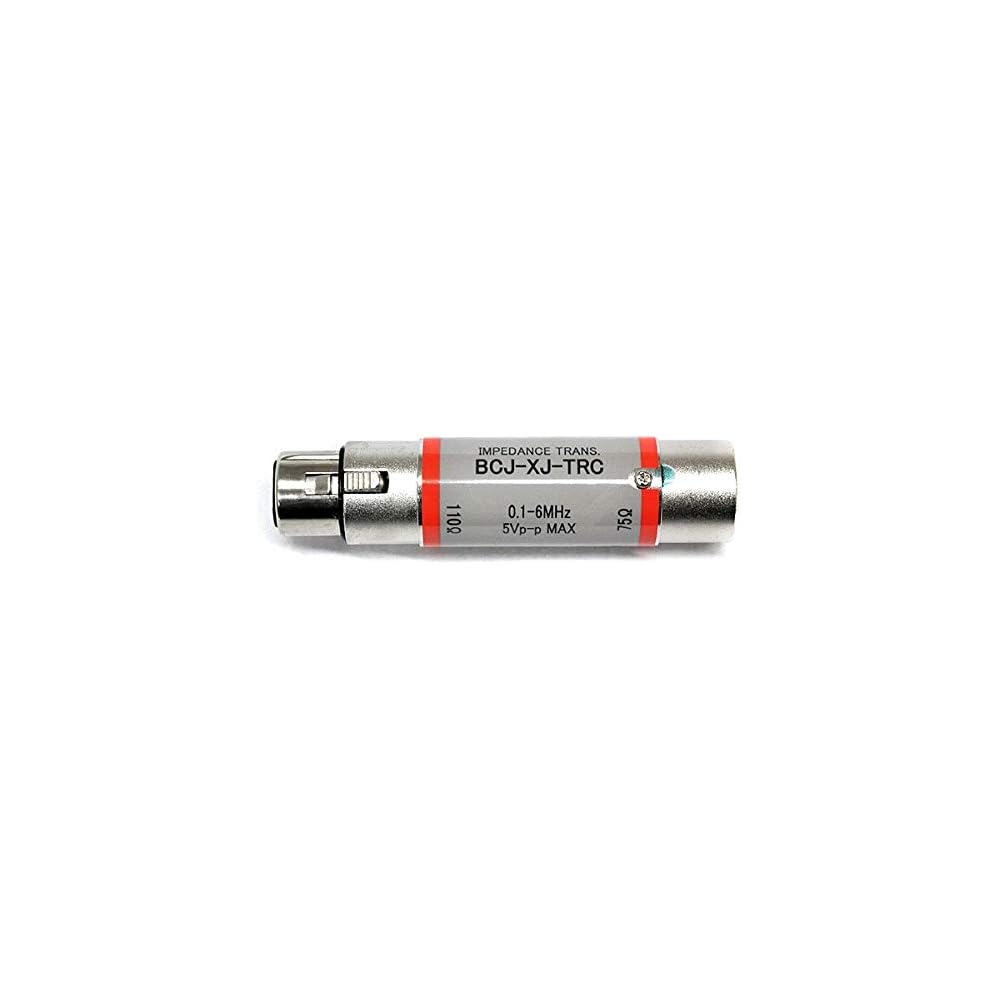 CANARE (CANARE) Conversion Plug BCJ-XJ-TRC