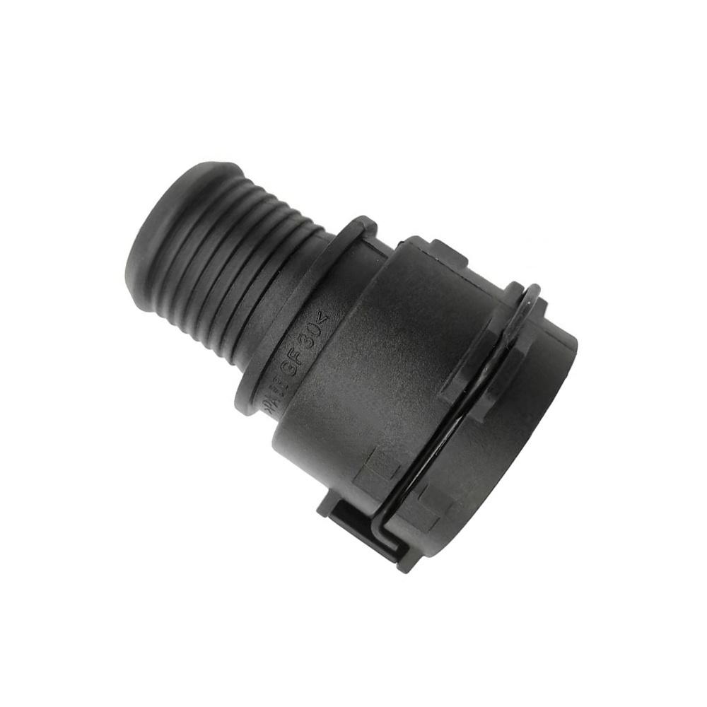 HEATER HOSE OUTLET CONNECTOR 95316518 For Vauxhall MOKKA/MOKKA X