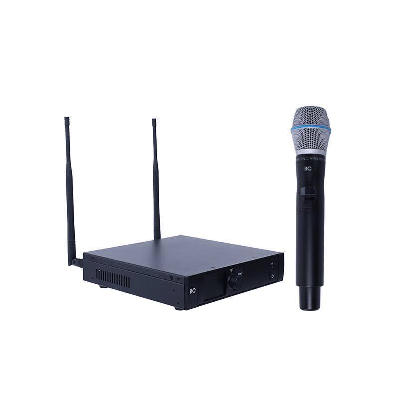 

ITC ZD-C0161 Wireless Receiver (CN version)