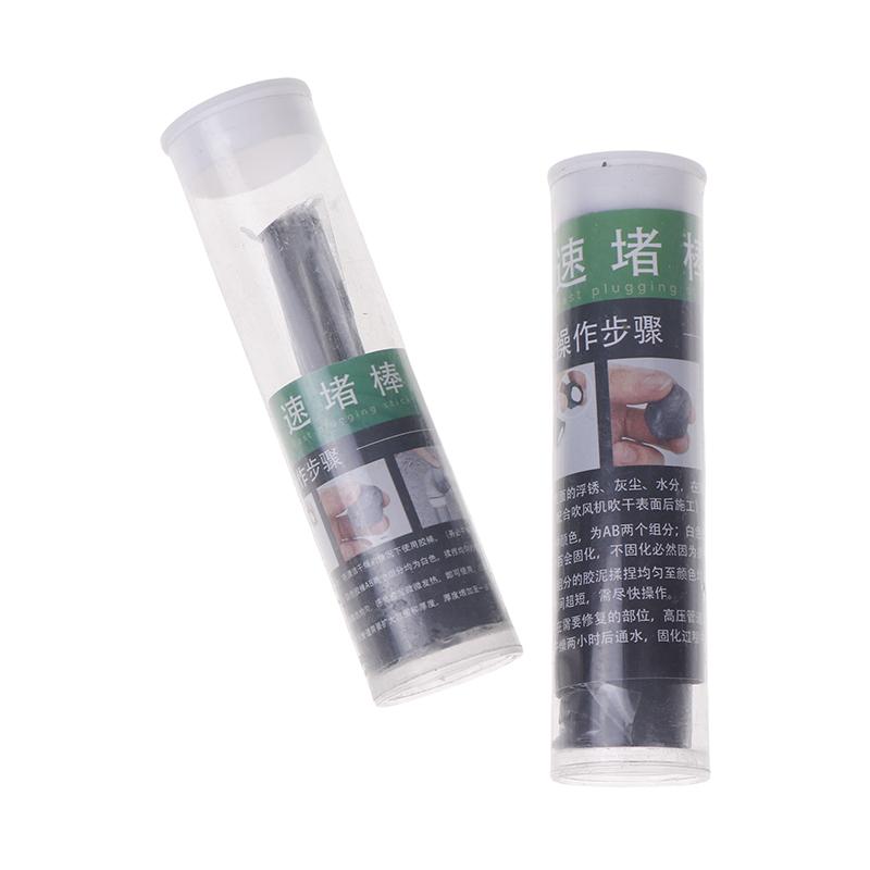 Metal Filler Putty Epoxy Putty Sticks Permanent Adhesive Quick Leak Repair Epoxy Putty Repair Mounting Sealant For Ceramiccrack
