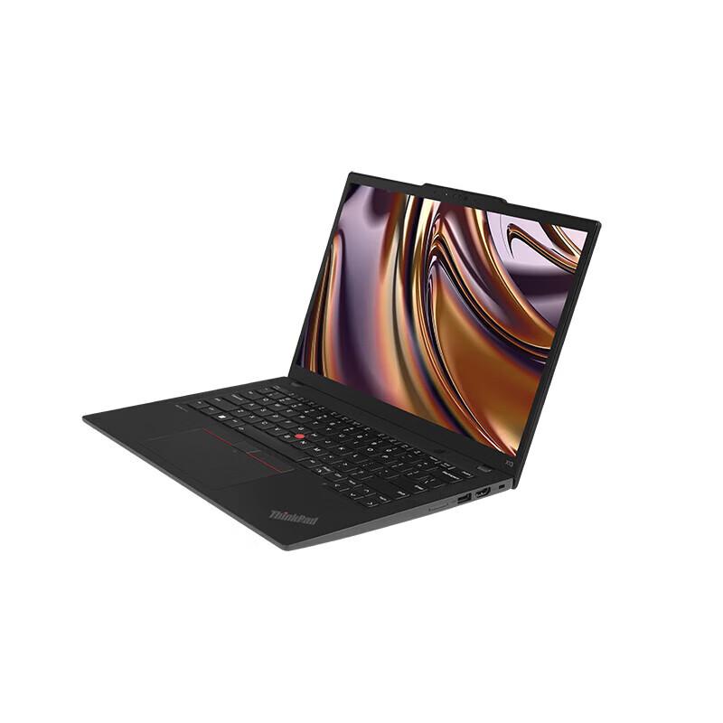 Lenovo ThinkPad X13 Gen 4 13.3-inch Laptop (CN version)