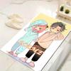 Custom 1Pc Name'S Adventure Dreams Rug Office Carpet Indoor Outdoor Entrance Doormat Nonslip Soft And Comfortable Living Room D2915268