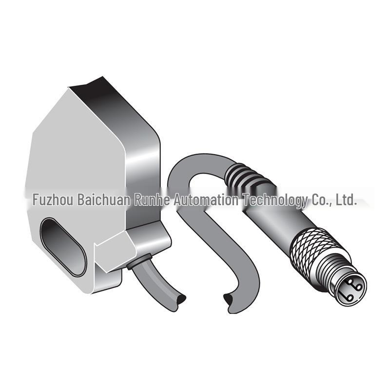 Brand New Sick Photoelectric Sensor WS/WE2F-F210 6030570 - Compact Mini Type